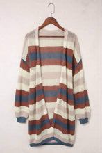 Load image into Gallery viewer, Long Sleeve Cardigan ONLY
