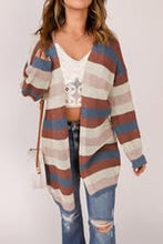 Load image into Gallery viewer, Long Sleeve Cardigan ONLY
